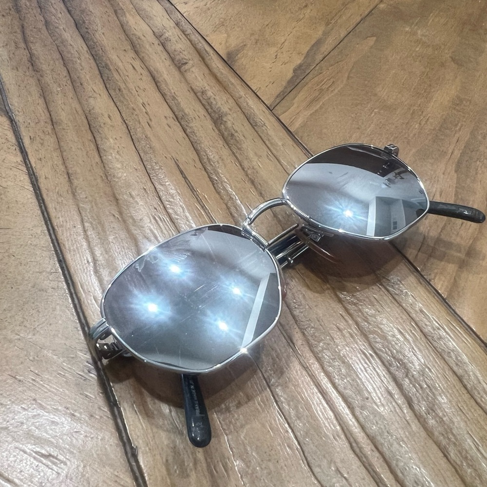 JPG - Jean Paul Gaulier VINTAGE sunglasses